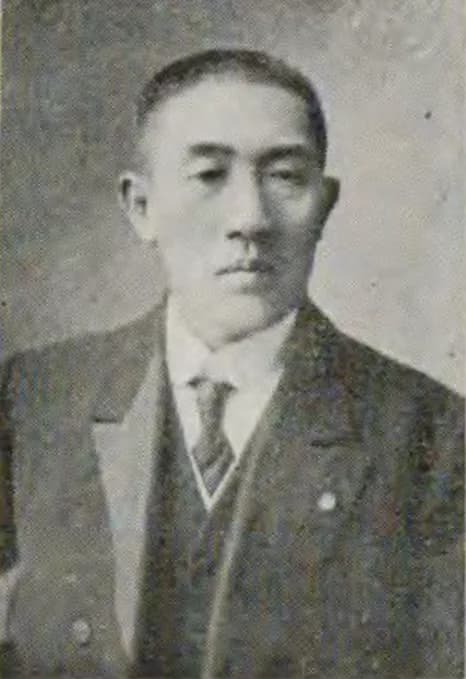 Hayashi Heishirō