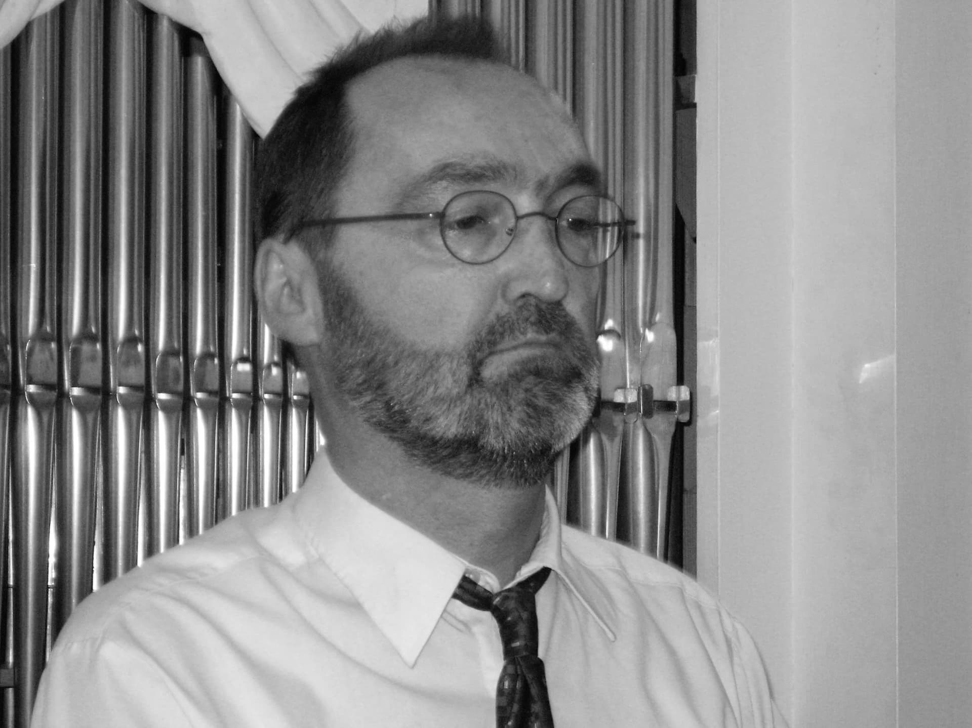 Gerhard Merkl