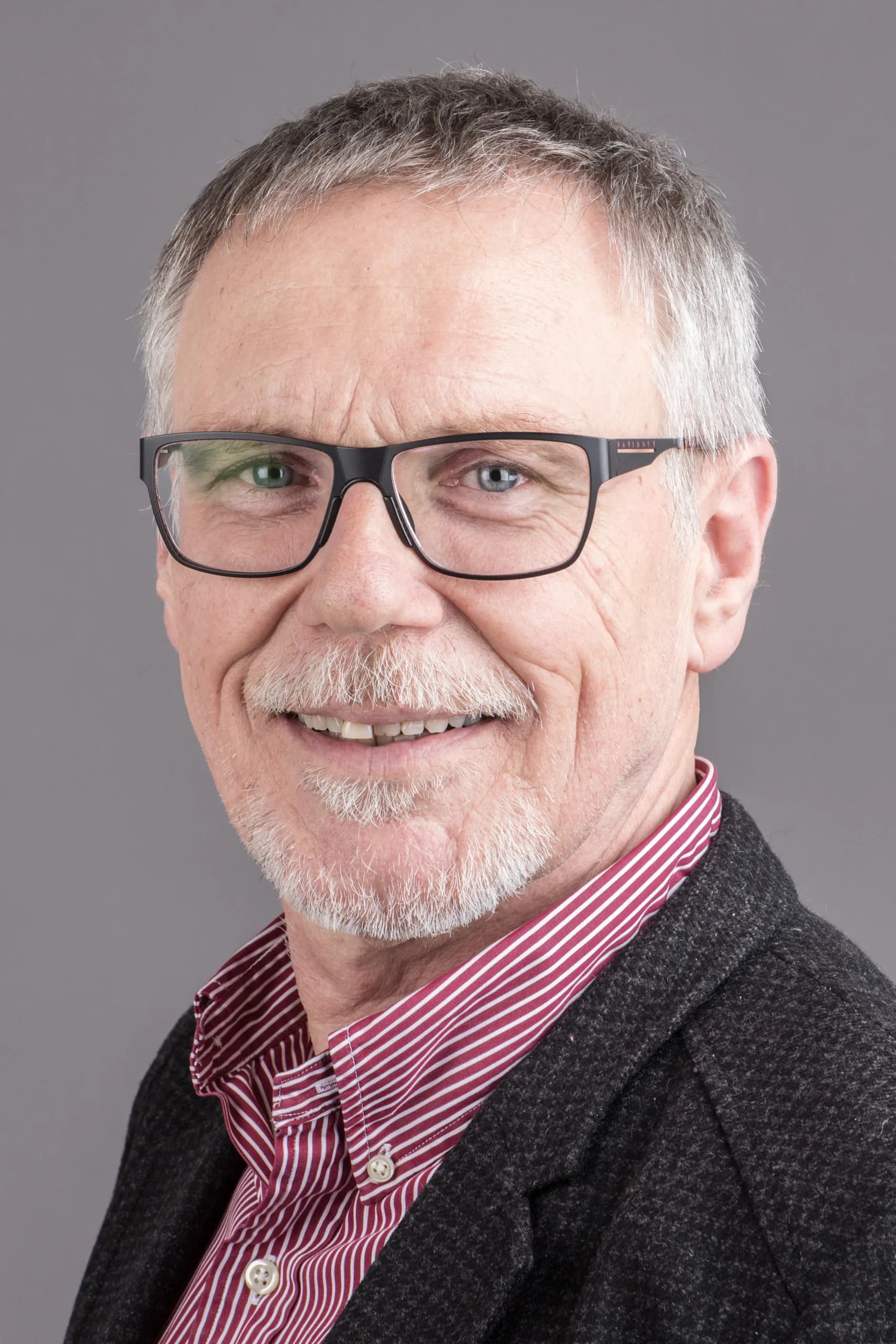 Gerhard Merz