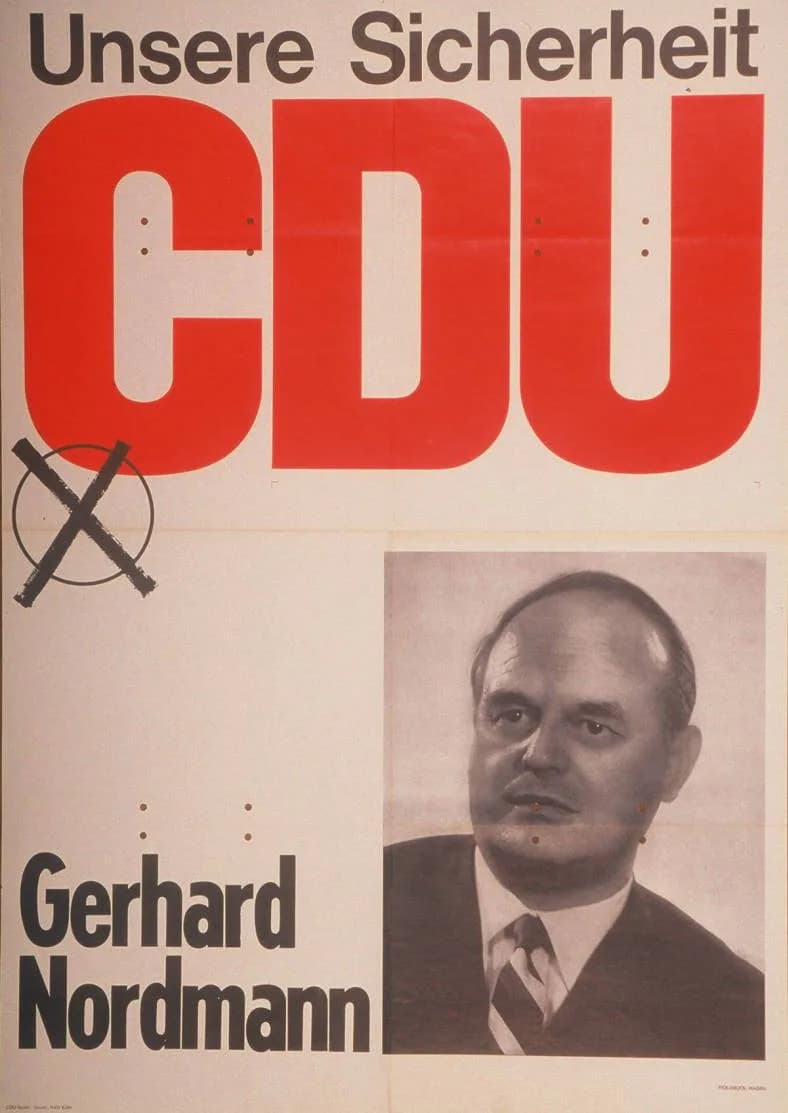 Gerhard Nordmann