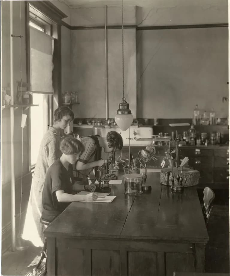 Helen Margaret Gilkey