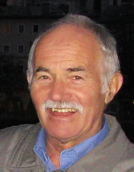 Gerhard Postel