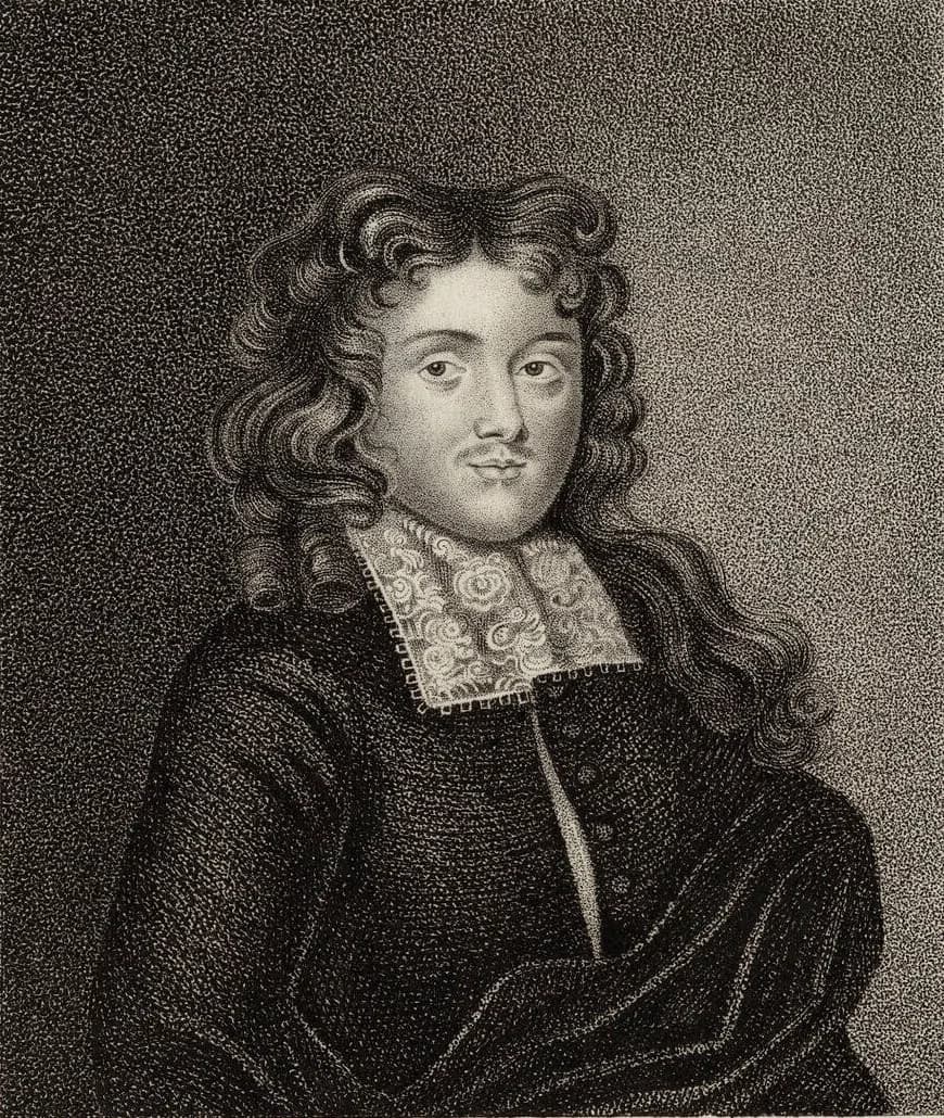 Sidney Godolphin