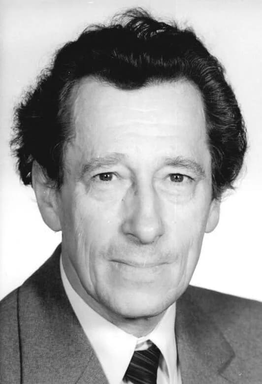 Gerhard Riege