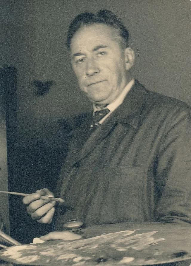 František Hofman
