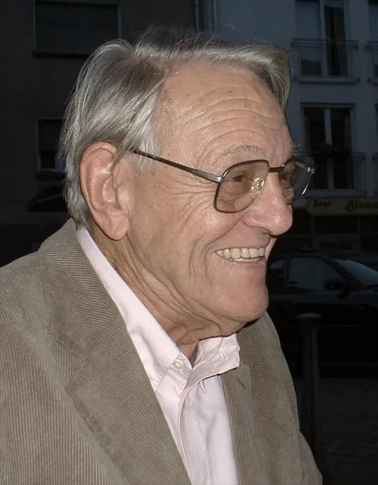 Gerhard Schmidt-Henkel