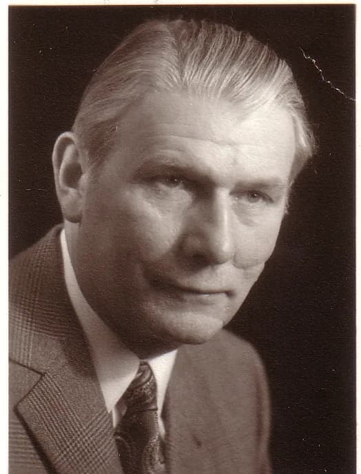 Gerhard Schmidt