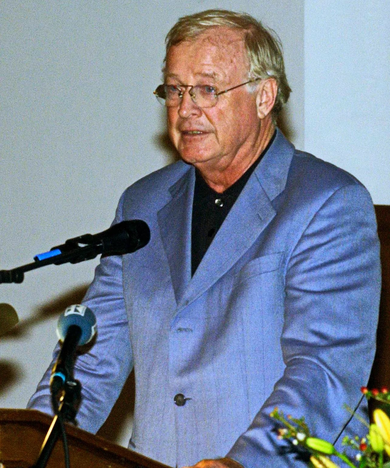 Gerhard Schmitt-Thiel