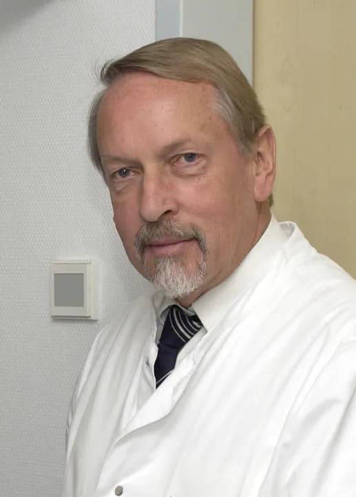 Gerhard Schultze-Werninghaus