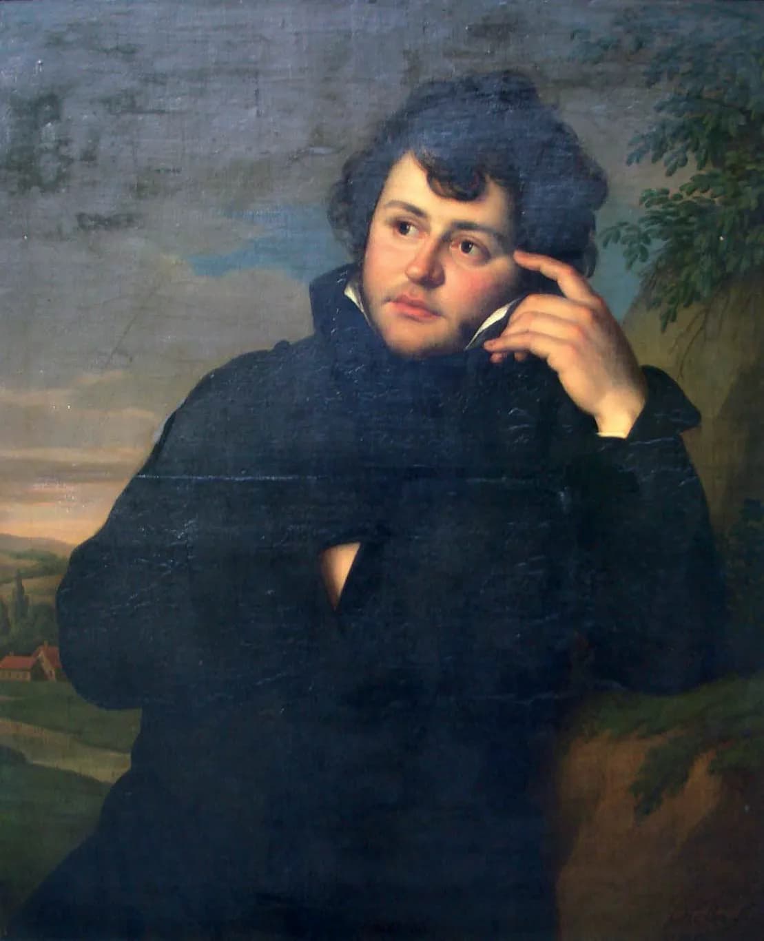 Gerhard Siebel