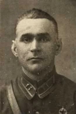 Vasily Karuna