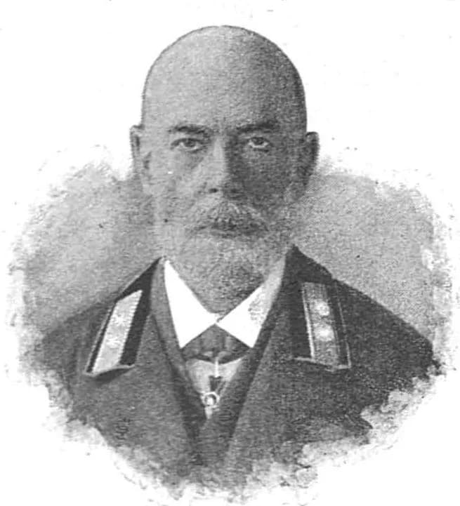Robert Kilevein