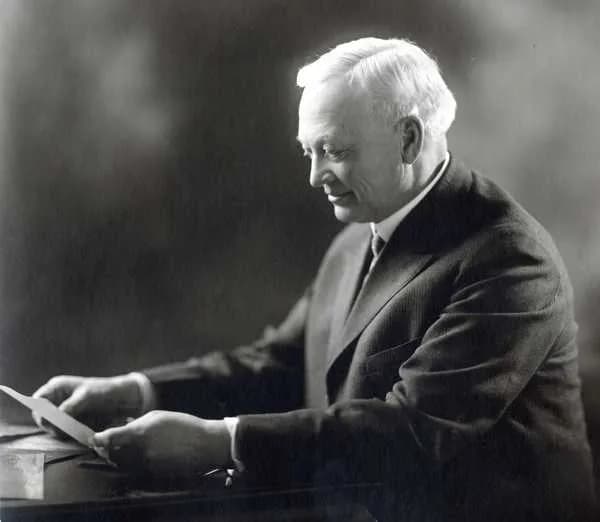 James M. Hamilton