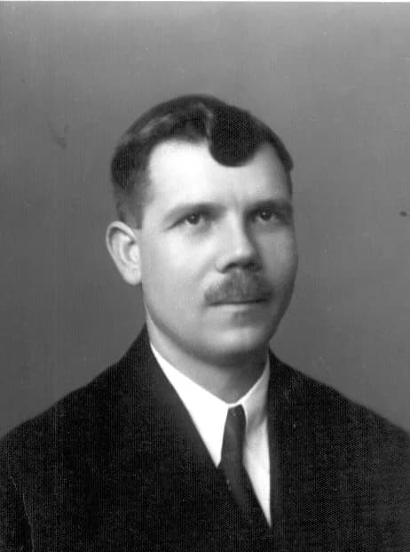 József Magyarlaki