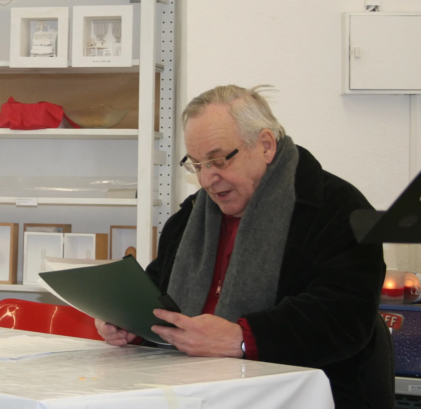 Gerhard Uhlenbruck