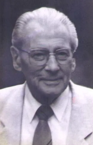 Gerhard Voigtländer