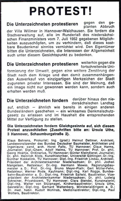 Gerhard Wattenberg