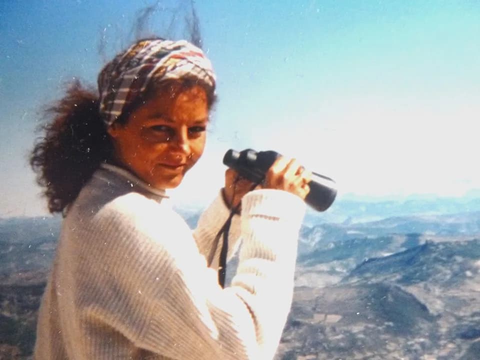 Ghislaine Dupont