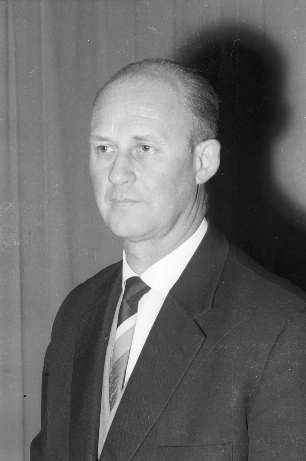 Gerhard Wurzbacher