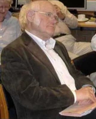 Brian Dobson
