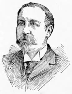 Henry Gillman