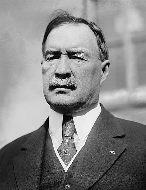 William Leighton Carss