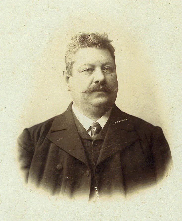Zoltán Gáty