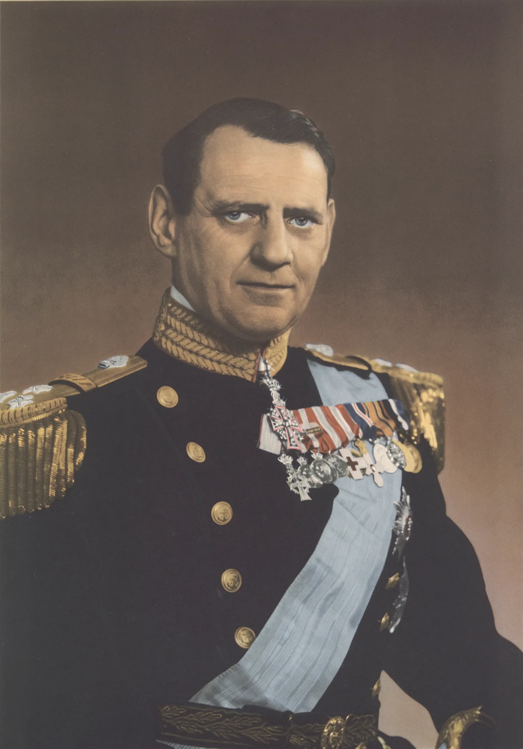 Frederik IX.