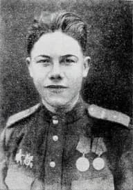 Michail Alexandrowitsch Kusmin