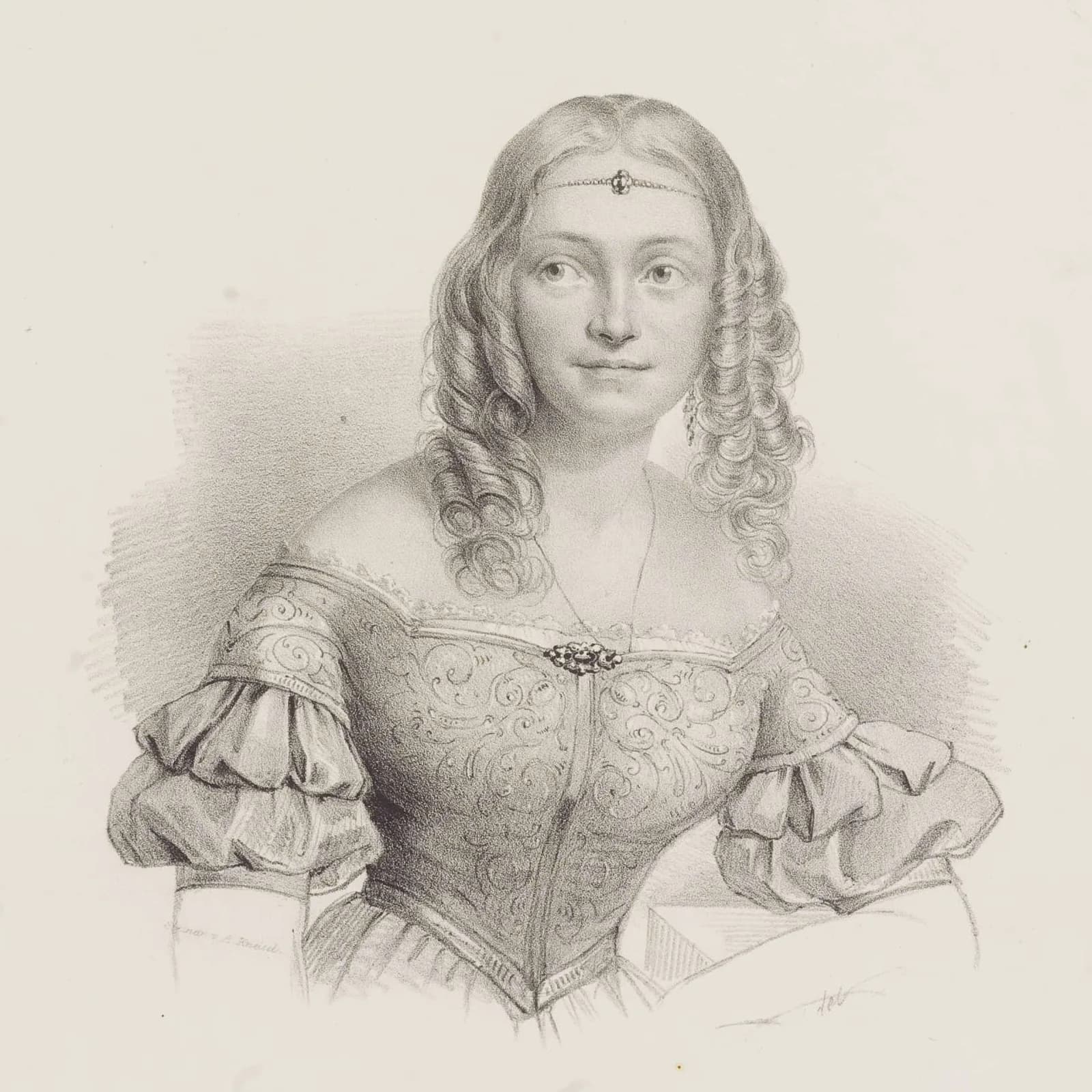 Auguste von Faßmann