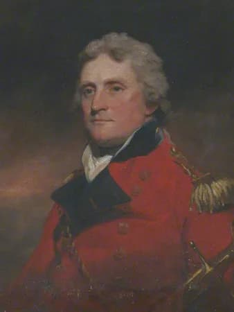 Hildebrand Oakes