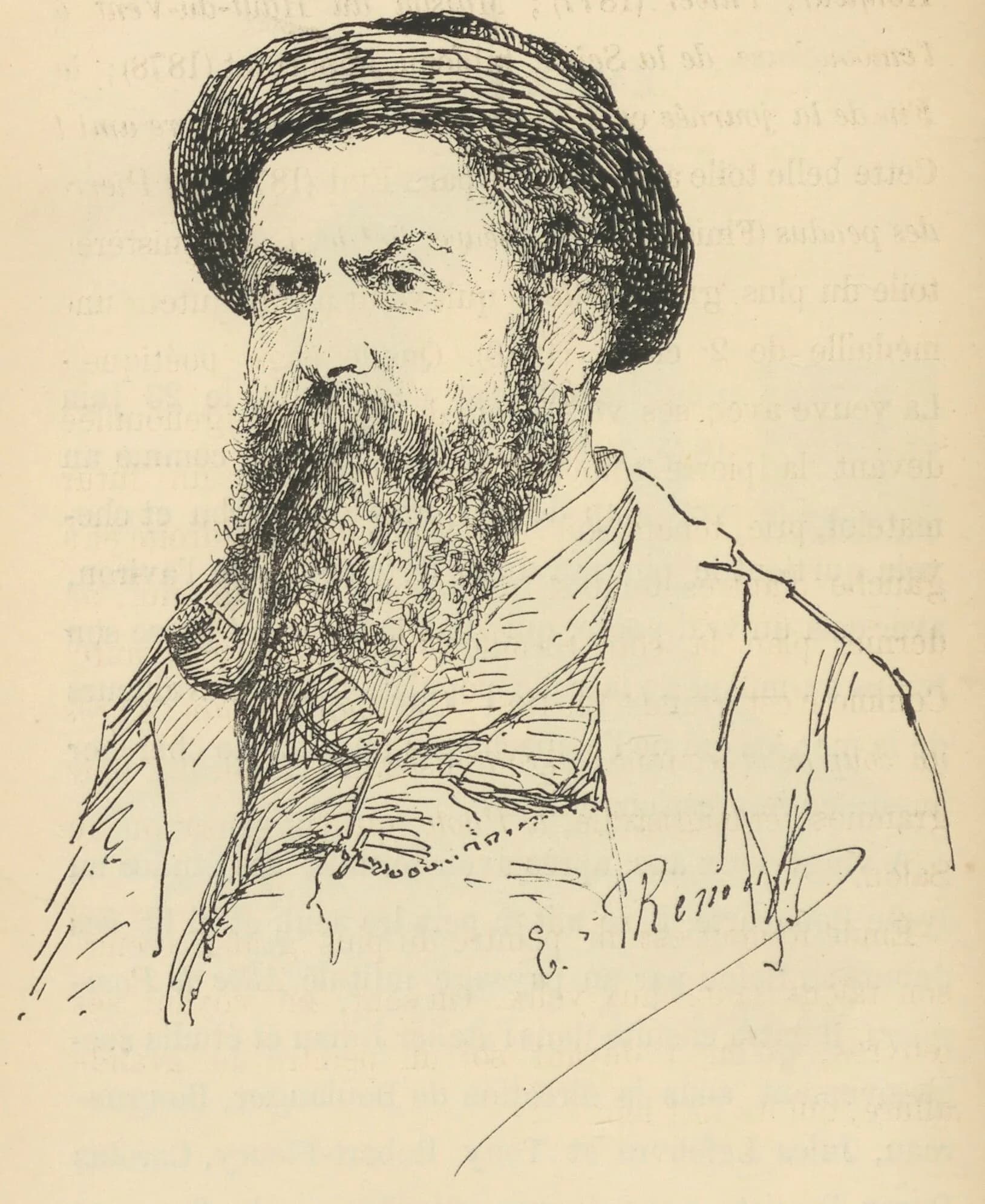 Émile Renouf