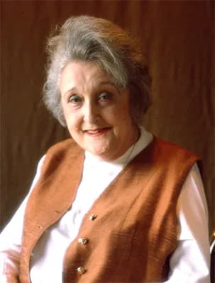 Felicity Lane-Fox, Baroness Lane-Fox