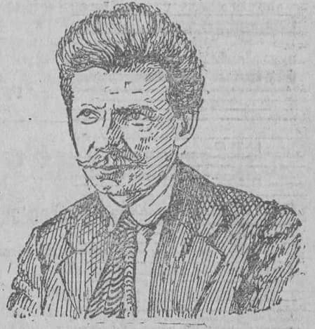 Aleksey Medvedev