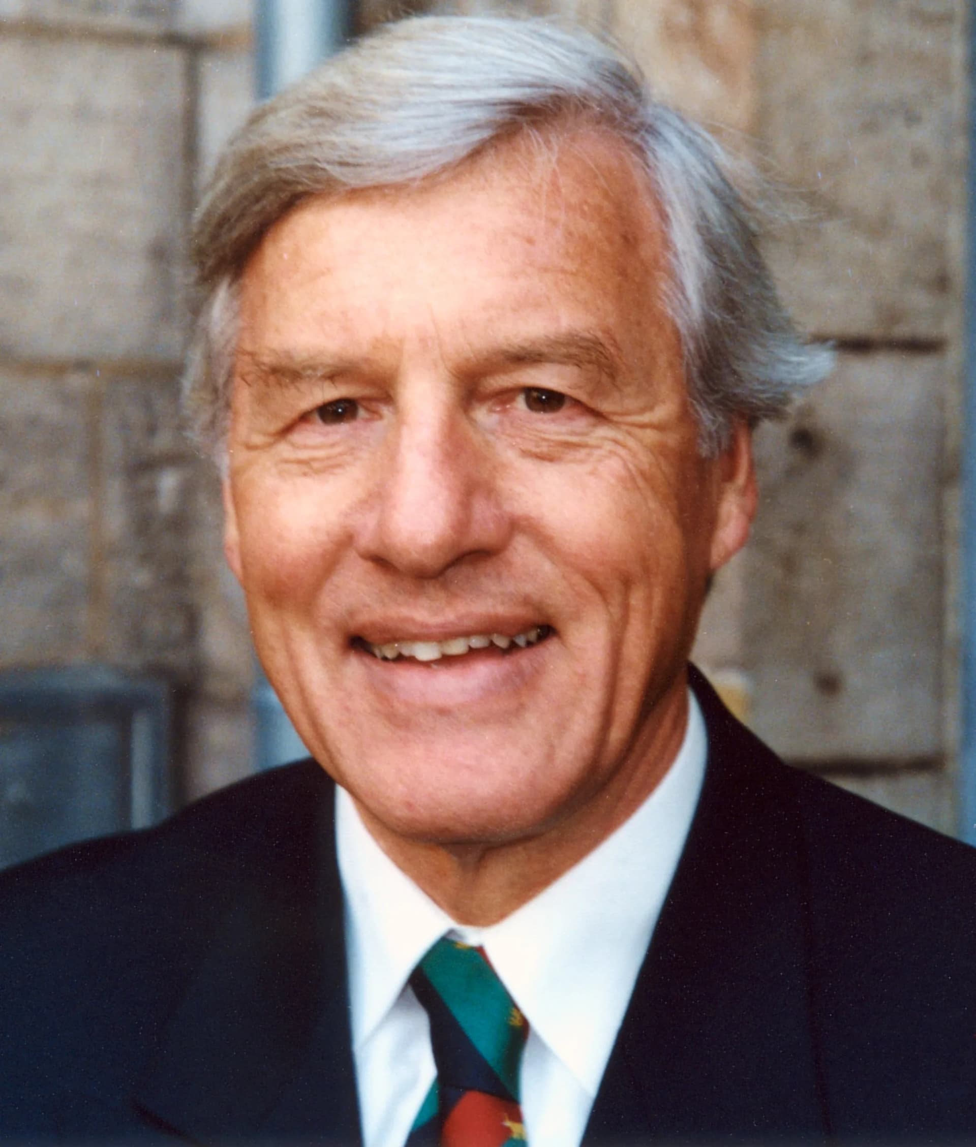 Gernot Boche