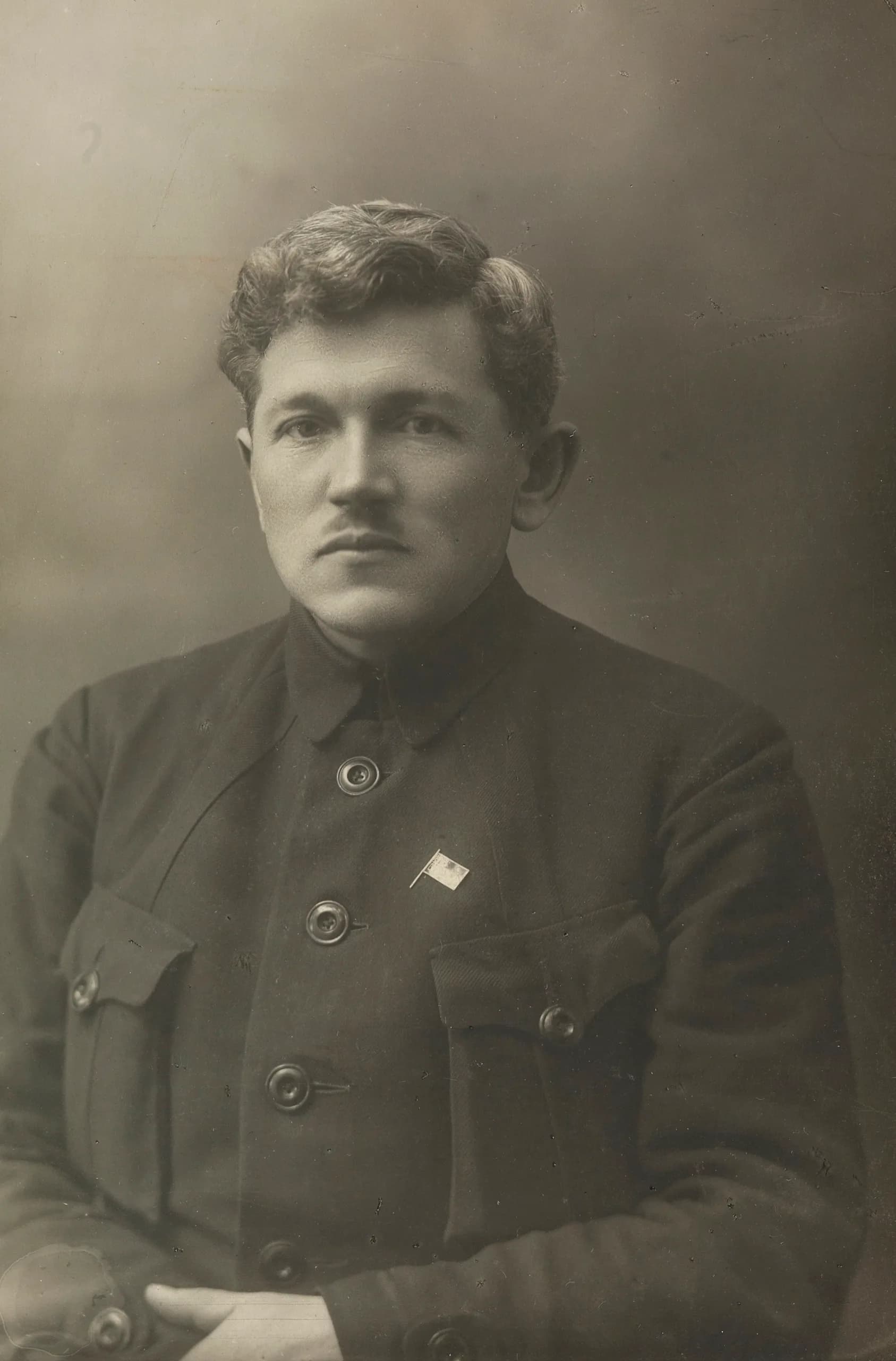 Richard Rejn