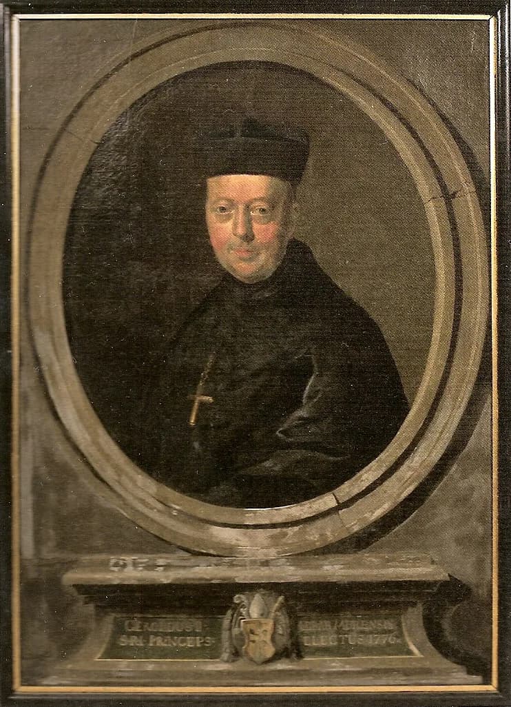 Gerold Meyer von Schauensee