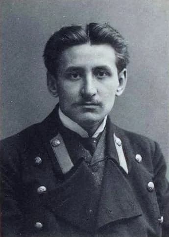 Aleksandr Savitskiy