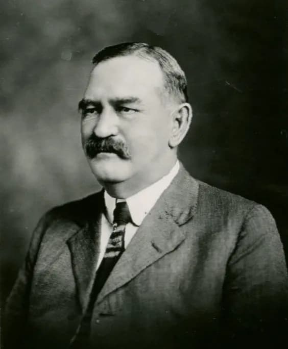 John William Lambert