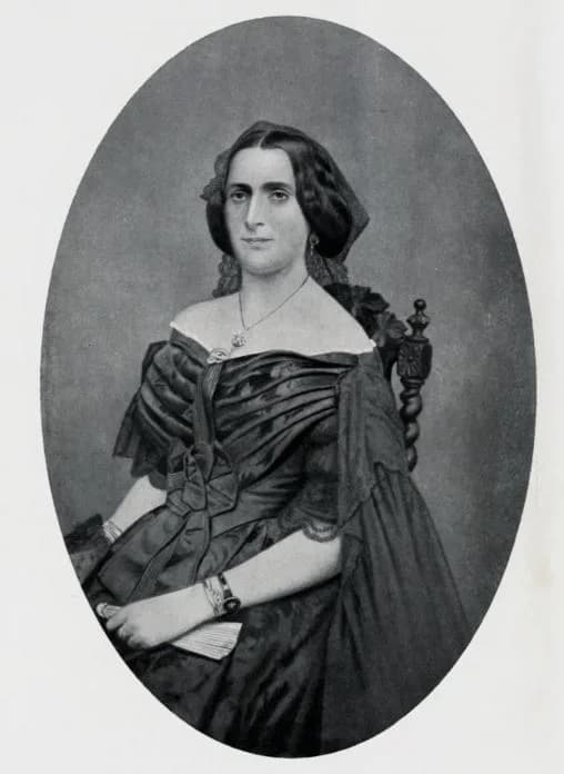 Juliane Cathrine Wilhelmine Wedel Jarlsberg
