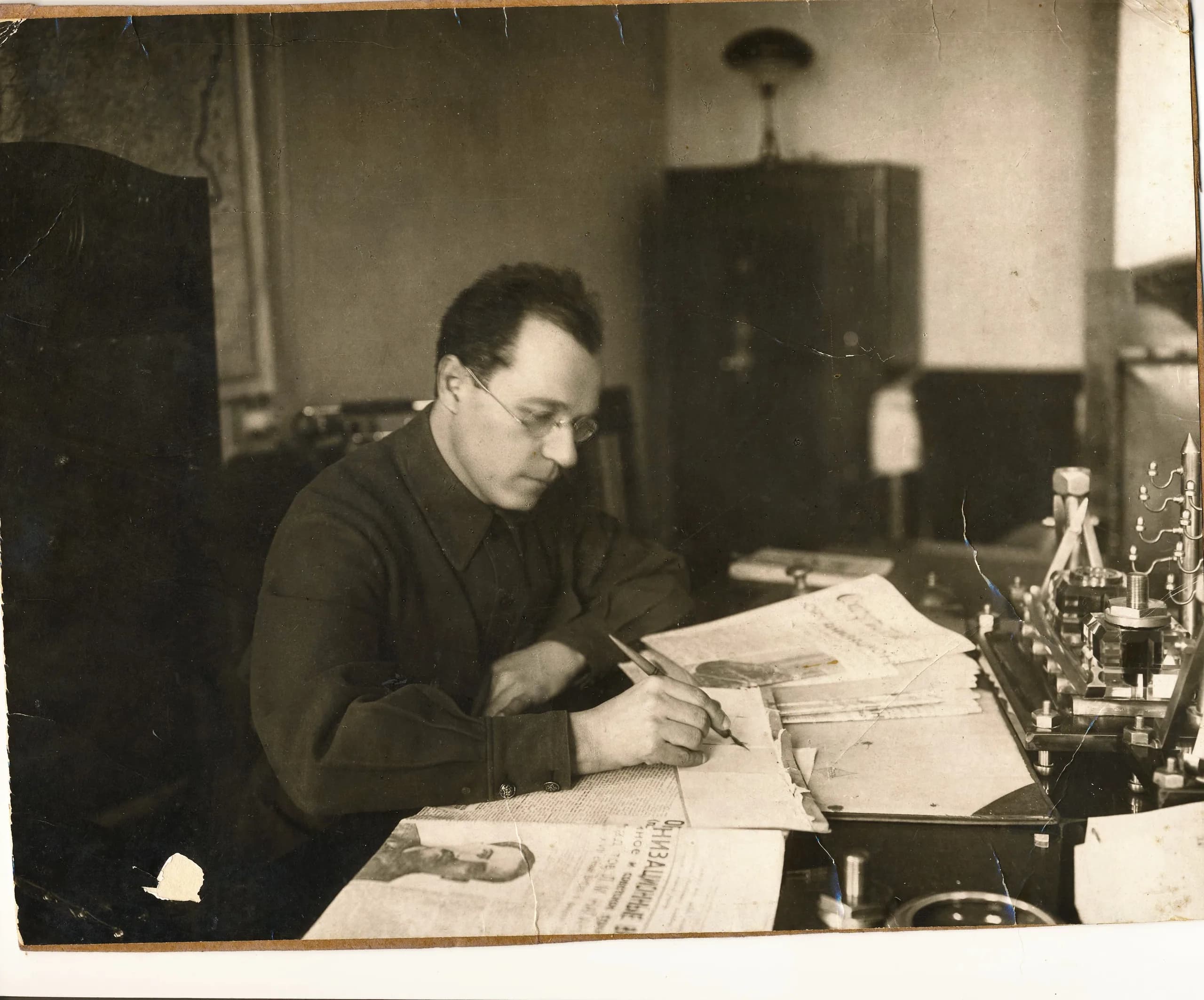 Michaił Sokołow