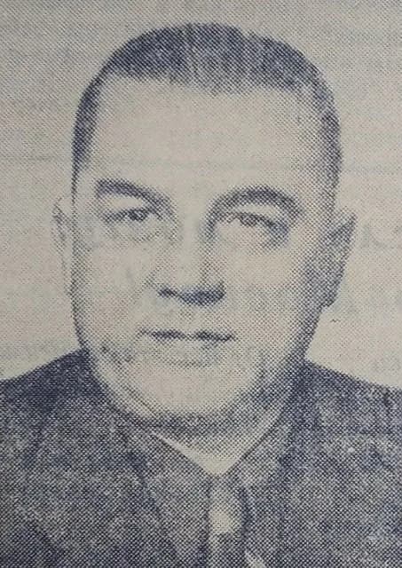 Wsiewołod Fiodorow