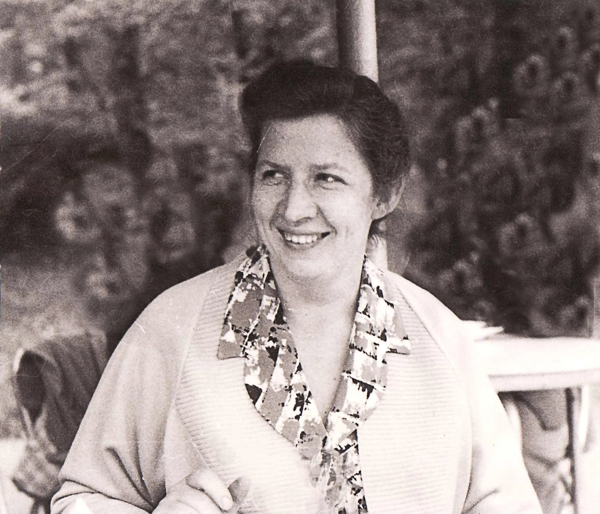 Elena Frayonova