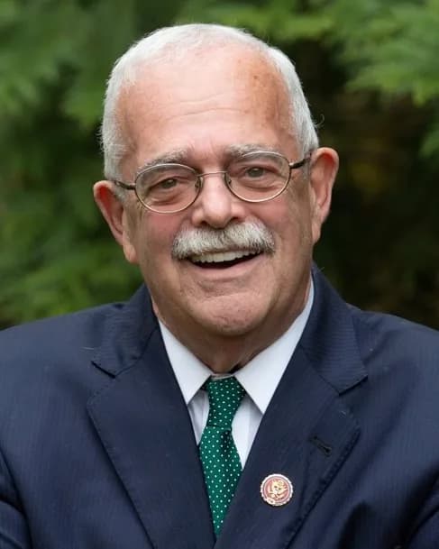 Gerry Connolly