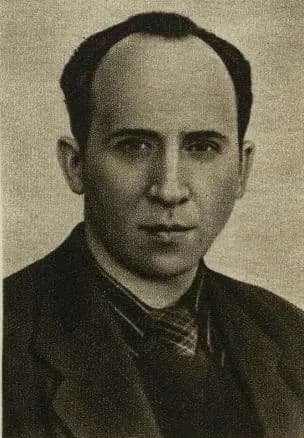 Pawel Pawlowitsch Schteller