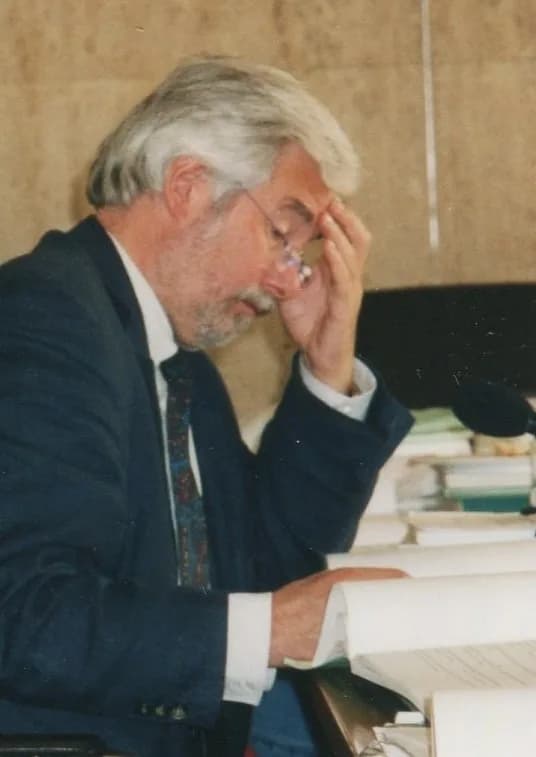 Gert Börnsen