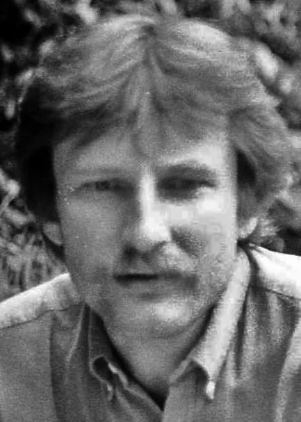 Gert Mattenklott