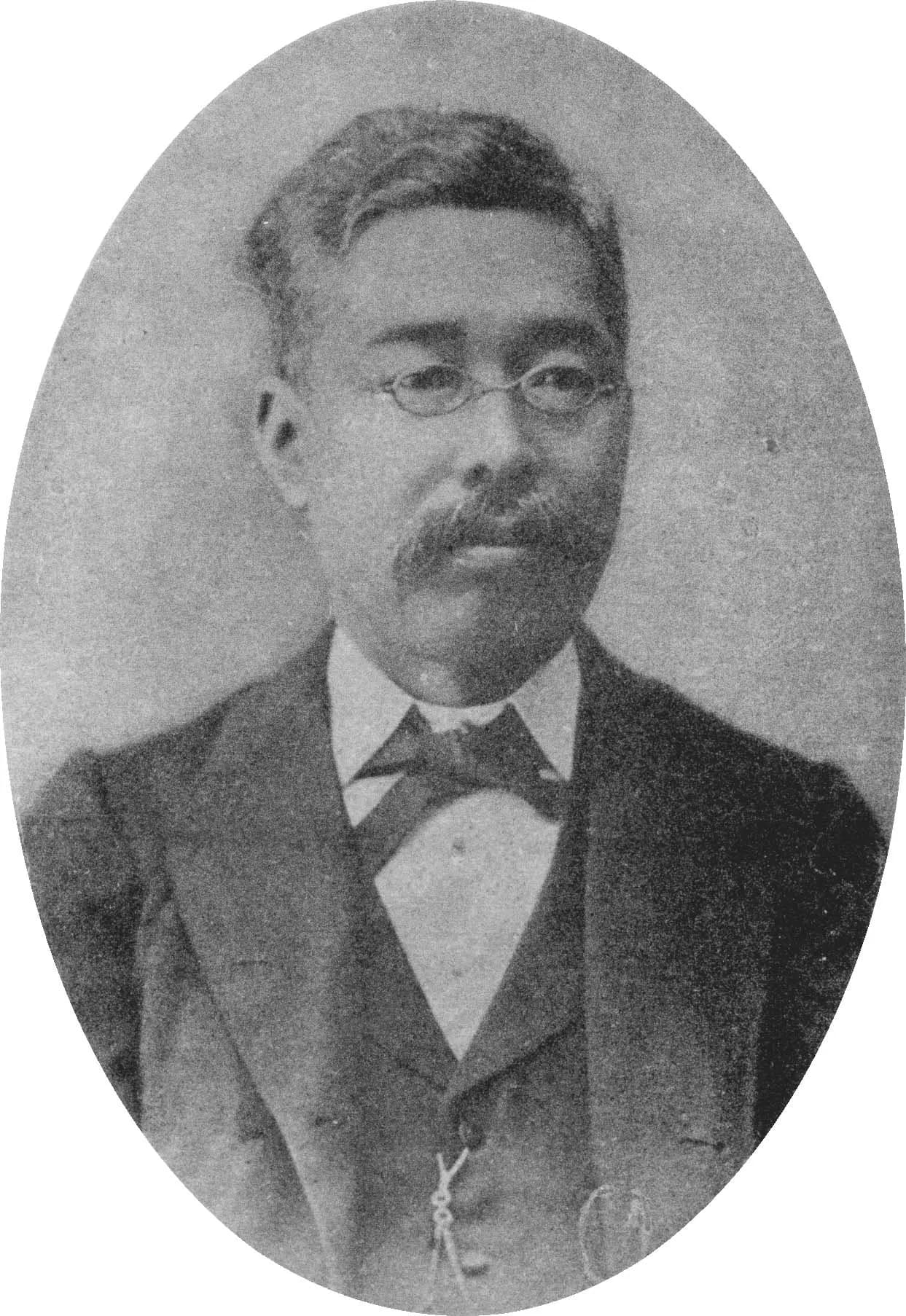 Yatabe Ryōkichi