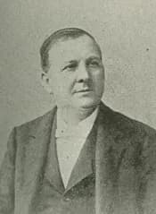 James Hall Huling