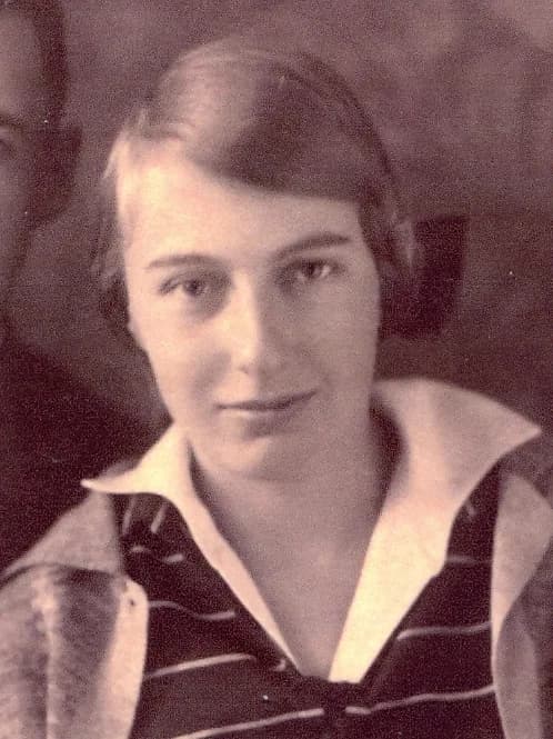 Gertraud Herzger von Harlessem
